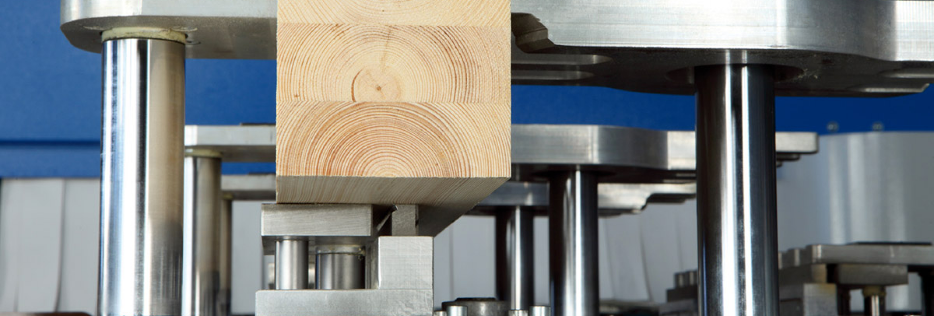 IMB Machines à bois