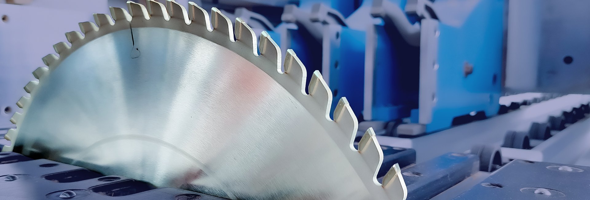 IMB Machines à bois