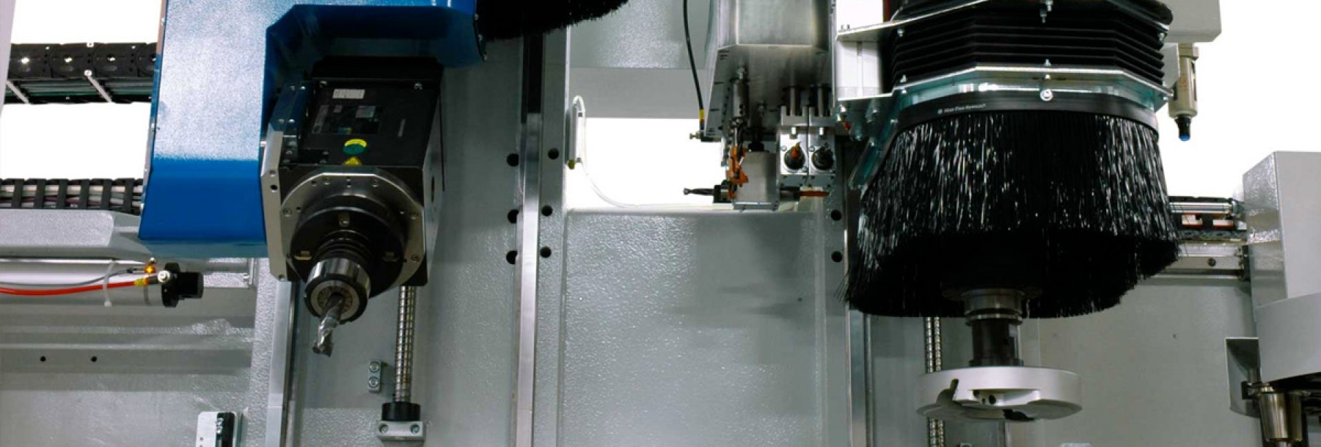 IMB Machines à bois