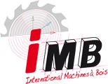 IMB - International Machine à Bois