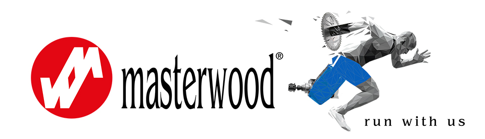 Masterwood - Run with us