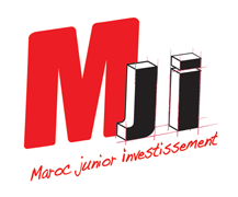 Logo MJI - Maroc Junior Investissement