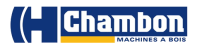 Logo Chambon Guillet
