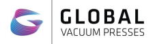 Logo Global - Presse à vide