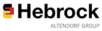 Logo Hebrock