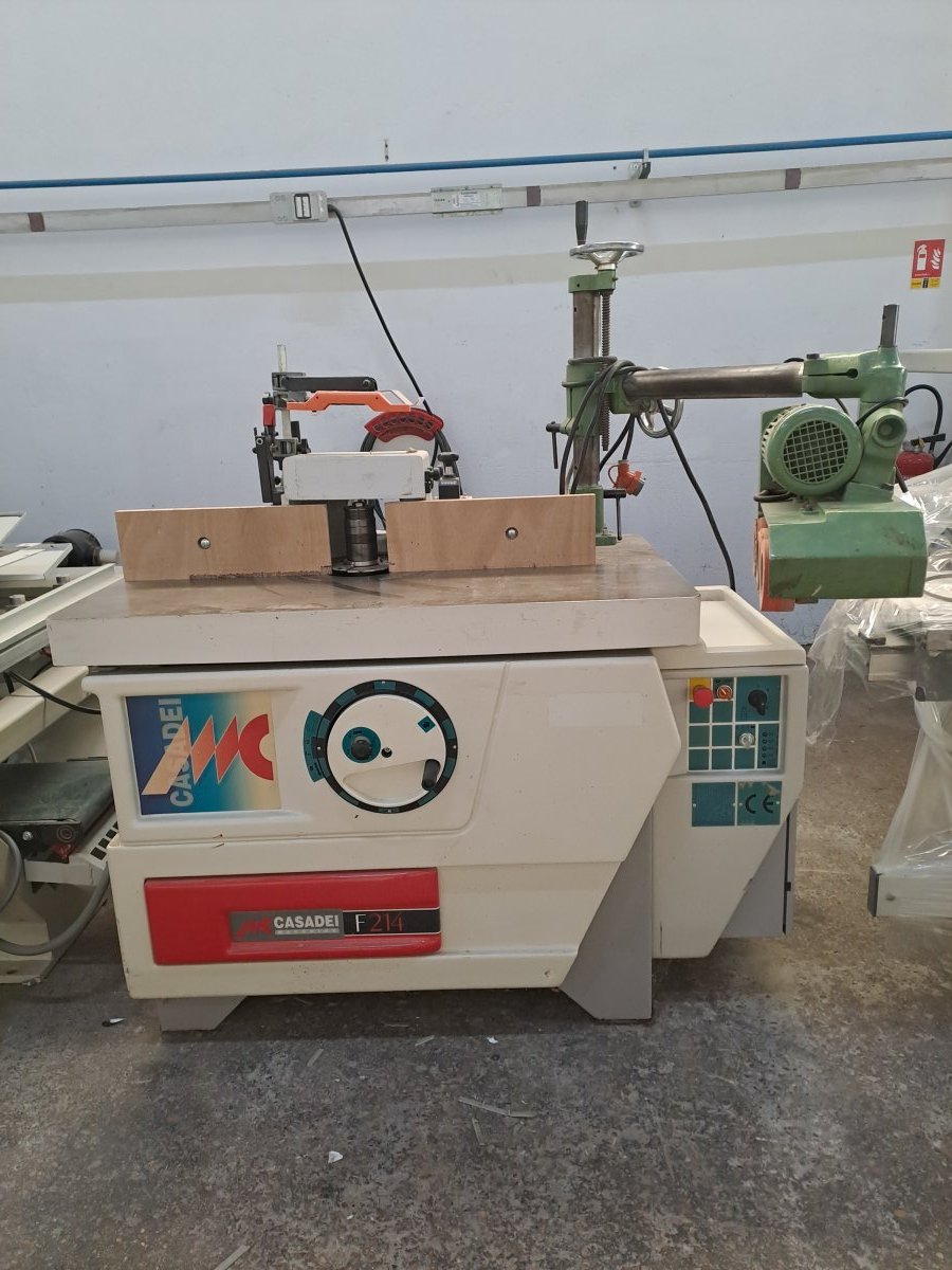 Photo TOUPIE CASADEI F214