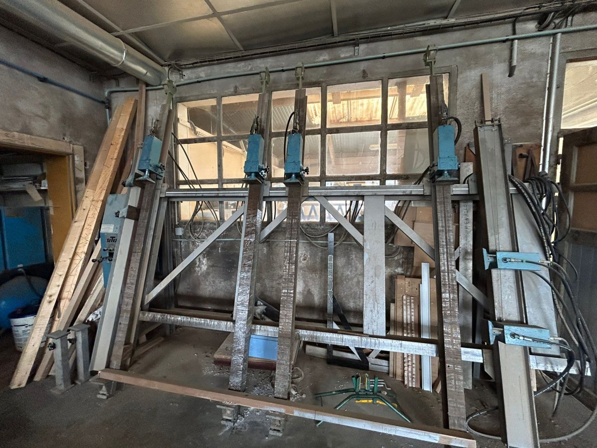 Photo CADREUSE UTIS CHV1345  