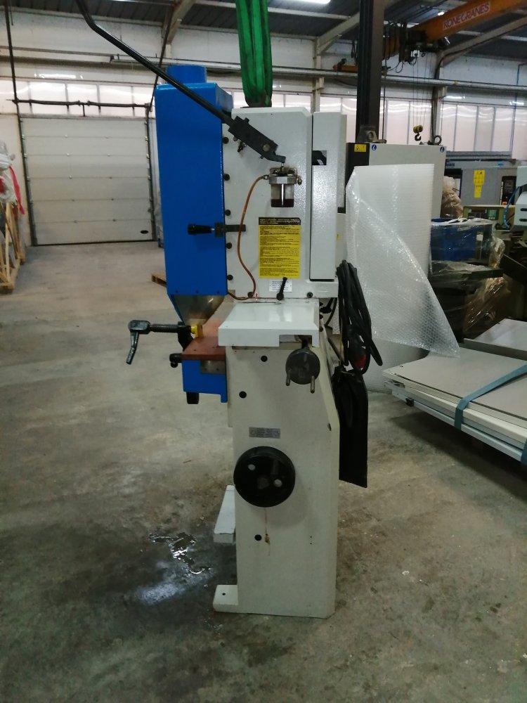 Chain mortiser MASTERWOOD OM 340 Masterwood OM 340 IMB