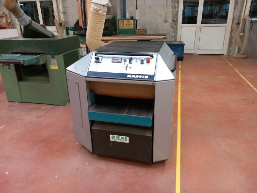 Raboteuse MARTIN T 44 