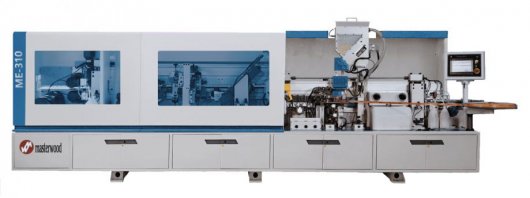 MASTEREDGE ME-310 AUTOMATIC EDGE BANDER
