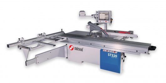 Circular Format Saw ST320