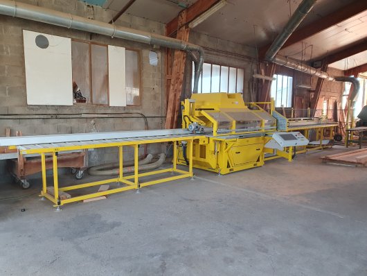 AVOLA GAMA 65V3 Circular Saw