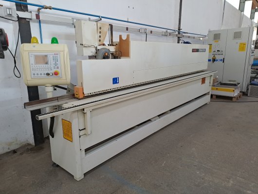 Plaqueuse de chant SCM OLYMPIC K208