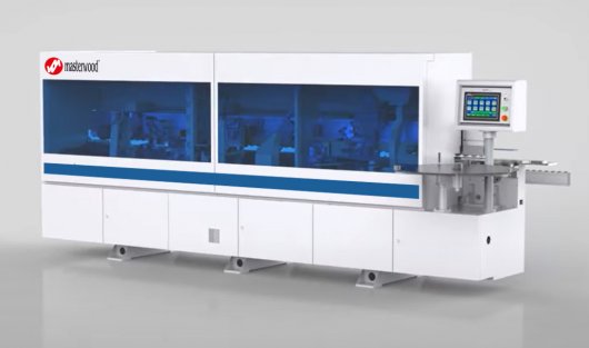 ME-309 Automatic Edgebander