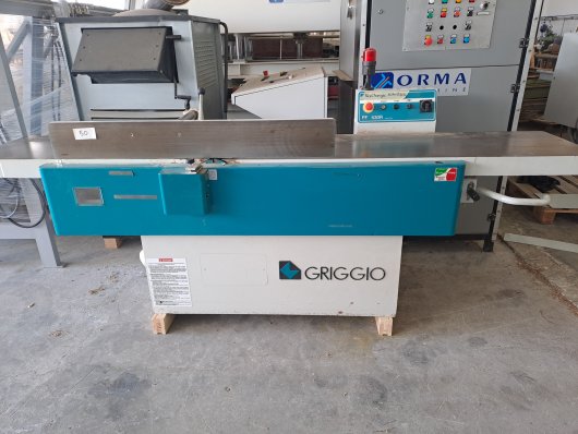 DEGAUCHISSEUSE GRIGGIO PF530R