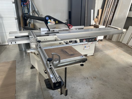 SCM SI 400N Panel Saw