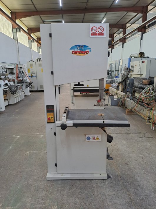 CENTAURO SP-600 Bandsaw