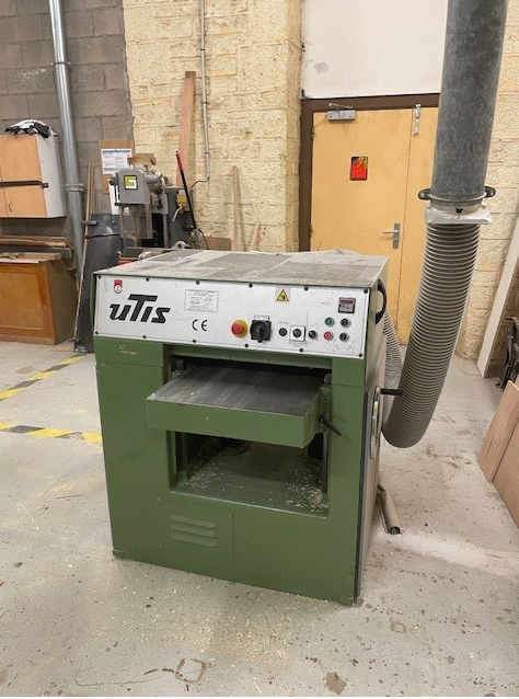 RABOTEUSE UTIS R50