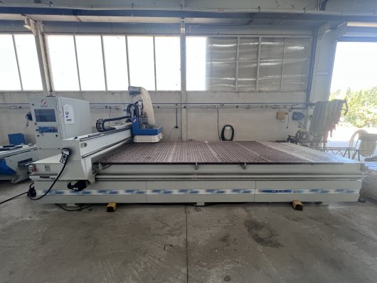Centre d'usinage Nesting MASTERWOOD 21.42