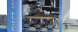Photo Centre d'usinage 5 Axes MASTERWOOD WINNER 485 L
