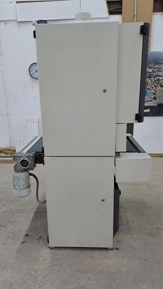 Photo CHAMBON P 650 wide belt sander