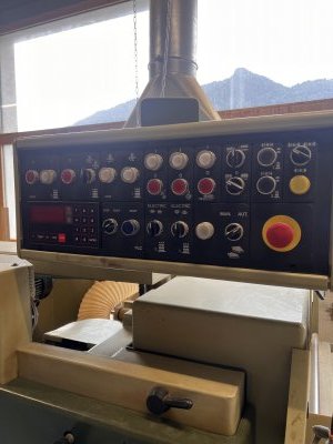 Photo Centre angulaire SCM MULTIFLEX