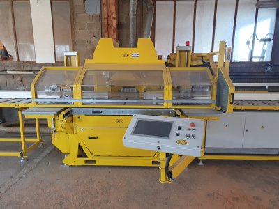 Photo Scie Circulaire AVOLA GAMA 65V3 