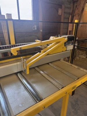 Photo Scie Circulaire AVOLA GAMA 65V3 