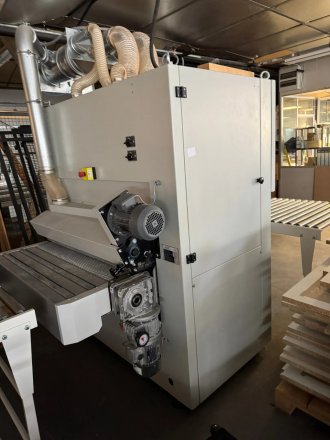 Photo Ponceuse UNITEK EXCEL2N RKRT 