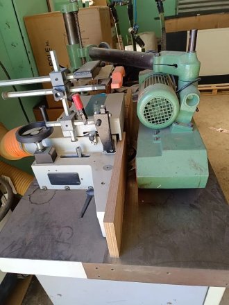 Photo TOUPIE CASADEI F214