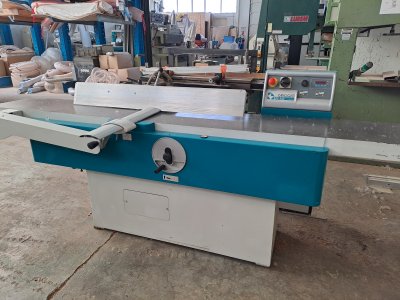 Photo Dégauchisseuse GRIGGIO PF430