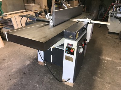 Photo Combiné RABO-DEGAU ROBLAND SD510
