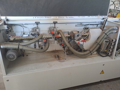 Photo PLAQUEUSE DE CHANT HOLZHER 1054