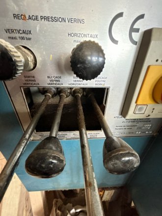 Photo CADREUSE UTIS CHV1345  