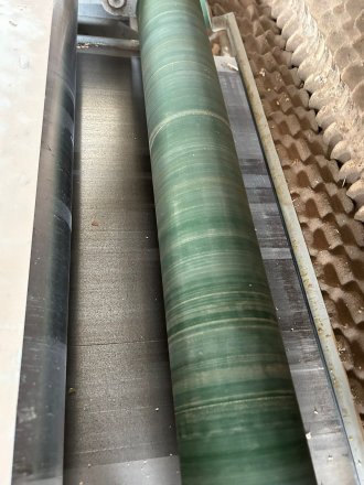 Photo Raboteuse UTIS R60