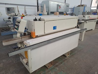 Photo Plaqueuse de Chant SCM K201E Plus