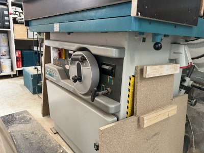 Photo Toupie GRIGGIO T100