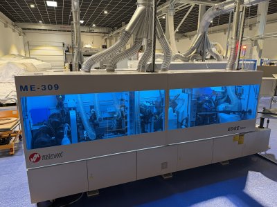 Photo PLAQUEUSE DE CHANTS AUTOMATIQUE ME-309