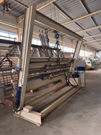 Photo CADREUSE ORMA FUTURA/ECO/CNC 30/20  