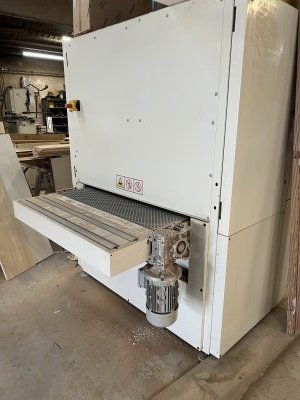 Photo CALIBREUSE PONCEUSE SCM DMC60 RR 110