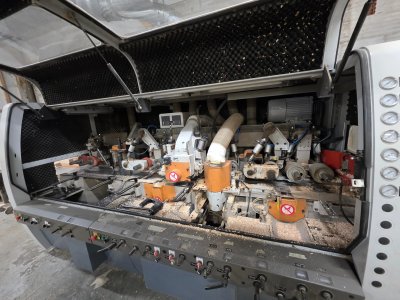 Photo 4 FACES GAU JING GN-6S23U