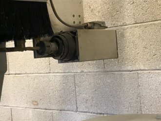 Photo Centre d'usinage HOLZHER uni-master 7120 F