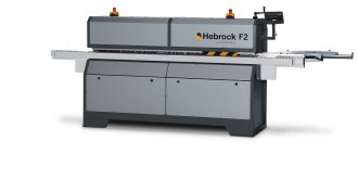 Edgebander Hebrock F2