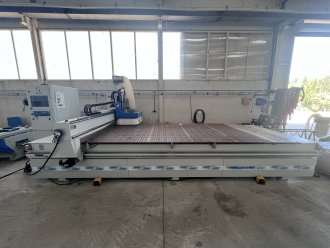 Centre d'usinage Nesting MASTERWOOD 21.42