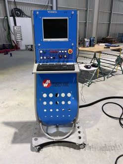 Photo Centre d'usinage MASTERWOOD PROJECT 4005L 5 Axes