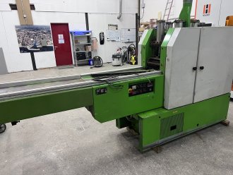 Scie Alternative NEVA TR88-A