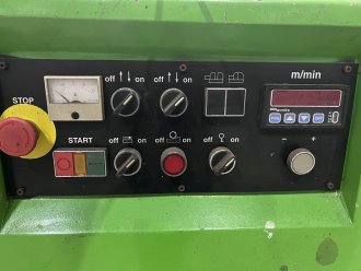 Photo Scie Alternative NEVA TR88-A