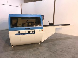 4 Sides Moulder FUTURA P ONE 23/4