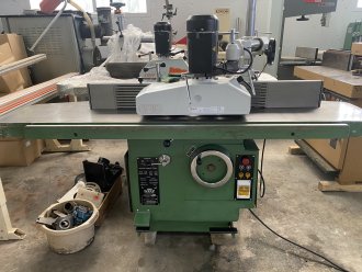 Spindle moulder UTIS TS50